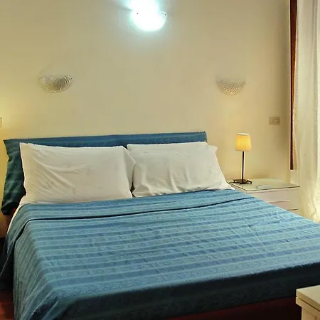 Holiday Flat - Ila02304-p Апартаменты *